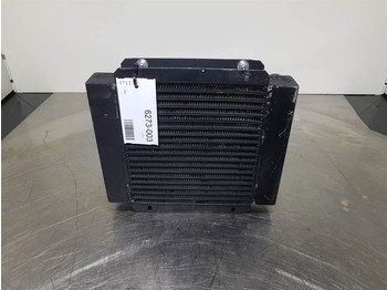Hidrolika - Oil cooler/Ölkühler/Oliekoeler: gambar 3