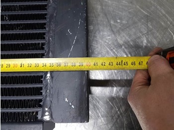 Hidrolika - Oil cooler/Ölkühler/Oliekoeler: gambar 4