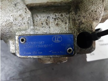 Hidrolika Oleodinamica L7065143NIOB010 - Dieci - Valve: gambar 3