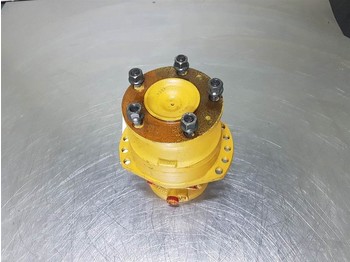 Hidrolika untuk Peralatan konstruksi Poclain MSE02-9-123-F03-Wheel motor/Radmotor: gambar 2