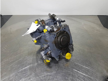 Hidrolika Rexroth A4VG71DA1D4/32R-R902022709-Drive pump/Fahrpumpe: gambar 2