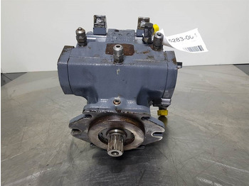 Hidrolika Rexroth A4VG71DA1D4/32R-R902022709-Drive pump/Fahrpumpe: gambar 4