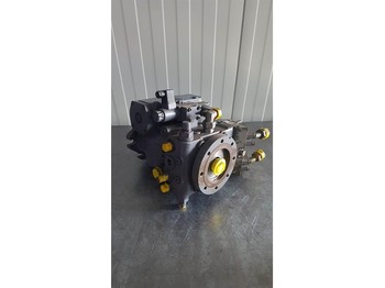 Hidrolika Rexroth A4VG71EP3D1/32R - Hamm - Drive pump/Fahrpumpe: gambar 2