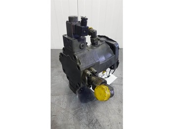 Hidrolika Rexroth A6VM55EP1/63W - Drive motor/Fahrmotor/Rijmotor: gambar 3