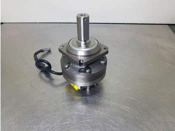 Hidrolika untuk Peralatan konstruksi baru Rexroth MCR3D400L40Z32-R921811524-Wheel motor/Radmotor: gambar 3