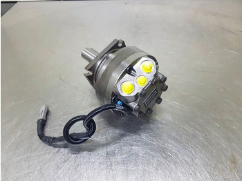 Hidrolika untuk Peralatan konstruksi baru Rexroth MCR3D400L40Z32-R921811524-Wheel motor/Radmotor: gambar 2