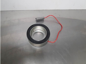 Bingkai/ Sasis untuk Peralatan konstruksi baru SANDEN 12V-Magnet Clutch/Magnetkupplung/Magneetkop: gambar 2
