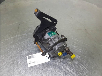 Kompresor AC untuk Peralatan konstruksi SANDEN SD7H15-8091-Compressor/Kompressor/Aircopomp: gambar 2 Kompresor AC untuk Peralatan konstruksi SANDEN SD7H15-8091-Compressor/Kompressor/Aircopomp: gambar 2