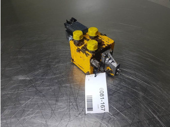 Hidrolika DANFOSS / SAUER