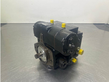 Hidrolika DANFOSS / SAUER