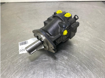 Hidrolika DANFOSS / SAUER