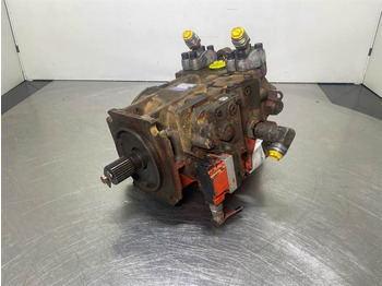 Hidrolika DANFOSS / SAUER