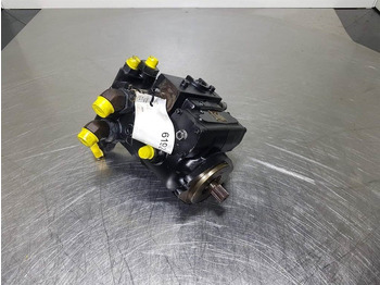 Hidrolika DANFOSS / SAUER