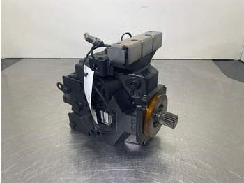 Hidrolika DANFOSS / SAUER