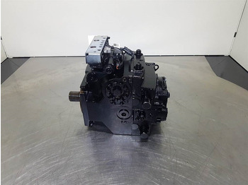 Hidrolika DANFOSS / SAUER