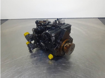 Hidrolika DANFOSS / SAUER