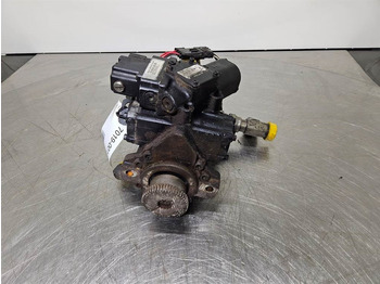 Hidrolika untuk Peralatan konstruksi Sauer Danfoss MPV046CBBK-M46-20954-Drive pump/Fahrpumpe/Rijpomp: gambar 3