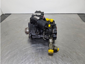 Hidrolika untuk Peralatan konstruksi Sauer Danfoss MPV046CBBK-M46-20954-Drive pump/Fahrpumpe/Rijpomp: gambar 4