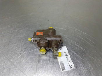 Hidrolika DANFOSS / SAUER