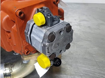 Hidrolika DANFOSS / SAUER
