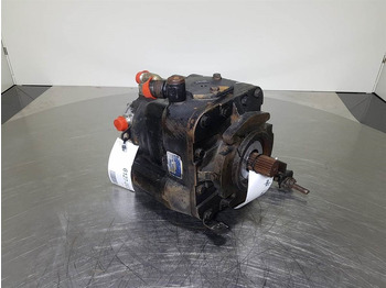 Hidrolika DANFOSS / SAUER