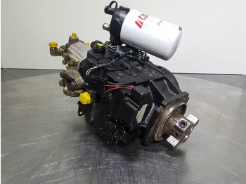 Hidrolika SUNDSTRAND