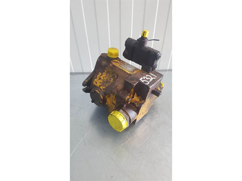 Leasing Sauer Sundstrand OPV1/038-R4Z -Werklust WG18B-Pump Sauer Sundstrand OPV1/038-R4Z -Werklust WG18B-Pump: gambar 2