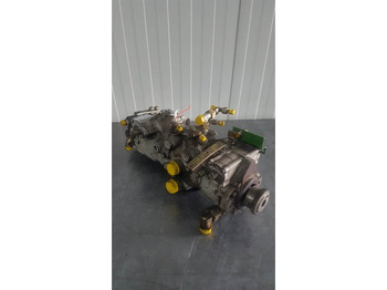 Hidrolika SUNDSTRAND