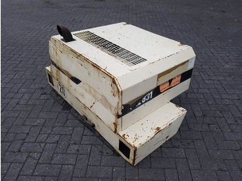 Bingkai/ Sasis SCHAEFF