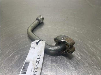 Hidrolika untuk Peralatan konstruksi Schaeff SKL834-5260310195-Pipe elbow/Rohrbogen/Leiding: gambar 3