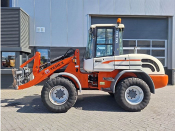 Wheel loader SCHAEFF