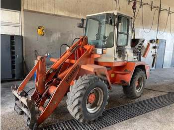 Wheel loader SCHAEFF