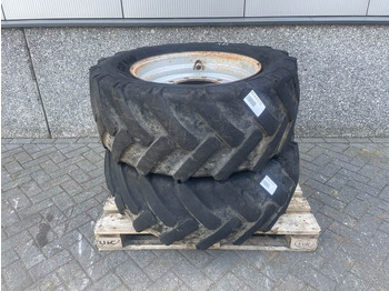 Roda/ Ban SCHAEFF