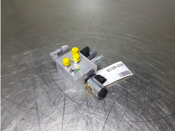 Hidrolika SENNEBOGEN