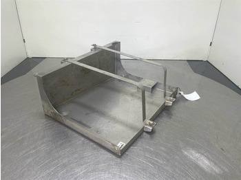 Bingkai/ Sasis SENNEBOGEN