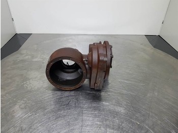 Poros dan bagian untuk Peralatan konstruksi Speth 293/85933 - Atlas - Differential/Differentieel: gambar 2