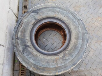 Leasing TRIANGLE 23.5R25 - Tire/Reifen/Band TRIANGLE 23.5R25 - Tire/Reifen/Band: gambar 2