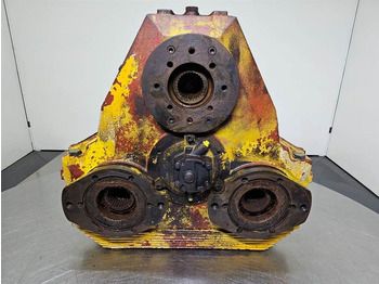 Gearbox
