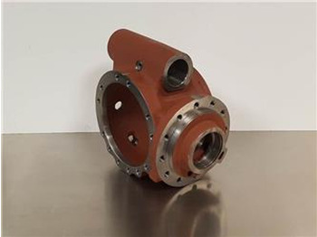 Poros dan bagian SCHAEFF