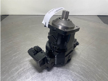 Hidrolika untuk Peralatan konstruksi Terex TL65-Rexroth A6VM060DA-Drive motor/Fahrmotor: gambar 4 Hidrolika untuk Peralatan konstruksi Terex TL65-Rexroth A6VM060DA-Drive motor/Fahrmotor: gambar 4