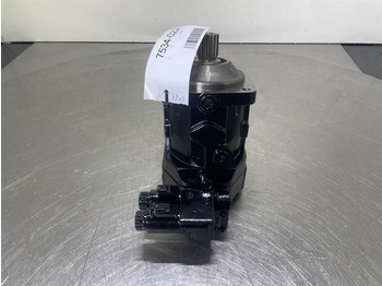 Hidrolika untuk Peralatan konstruksi Terex TL65-Rexroth A6VM060DA-Drive motor/Fahrmotor: gambar 5 Hidrolika untuk Peralatan konstruksi Terex TL65-Rexroth A6VM060DA-Drive motor/Fahrmotor: gambar 5