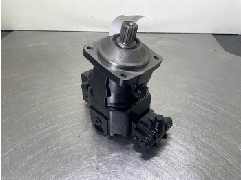 Hidrolika untuk Peralatan konstruksi Terex TL65-Rexroth A6VM060DA-Drive motor/Fahrmotor: gambar 3 Hidrolika untuk Peralatan konstruksi Terex TL65-Rexroth A6VM060DA-Drive motor/Fahrmotor: gambar 3