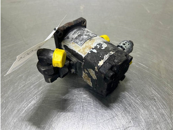Hidrolika untuk Peralatan konstruksi Terex TW150-6120579-Ventilator motor/Lueftermotor: gambar 3