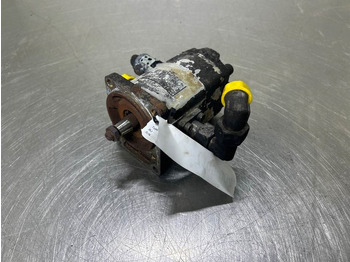 Hidrolika untuk Peralatan konstruksi Terex TW150-6120579-Ventilator motor/Lueftermotor: gambar 4