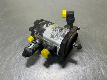 Hidrolika untuk Peralatan konstruksi Terex TW150-6120579-Ventilator motor/Lueftermotor: gambar 5