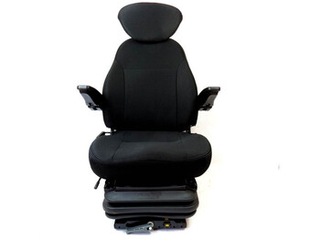 Kabin dan interior
