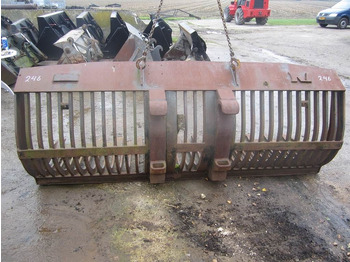 Ember Verachtert SW 2003 - 2,60 mtr - Skeleton bucket: gambar 2 Ember Verachtert SW 2003 - 2,60 mtr - Skeleton bucket: gambar 2