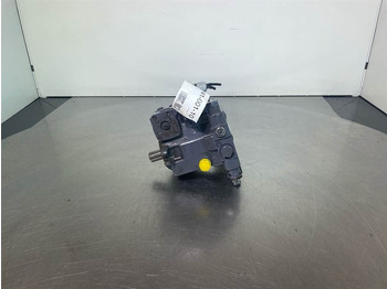 Hidrolika Vögele 2060414-A10VG45-Drive pump/Fahrpumpe/Rijmotor: gambar 2