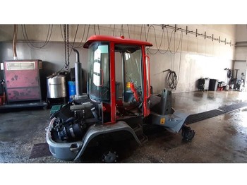 Wheel loader Volvo L 30 B-Z / X (For parts): gambar 2