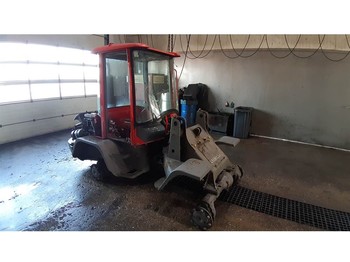 Wheel loader Volvo L 30 B-Z / X (For parts): gambar 3